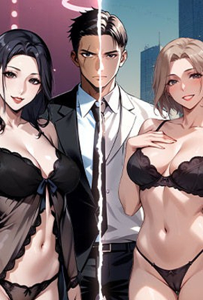 日漫《进击的巨人》最终章封面